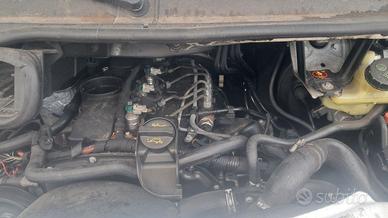 Motore ford transit. 2.4