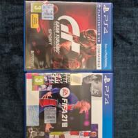 giochi ps4