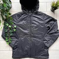 Vans Giacca Antivento Nera