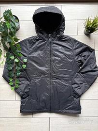 Vans Giacca Antivento Nera