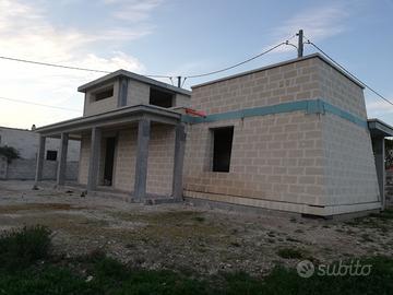Immobile rustico