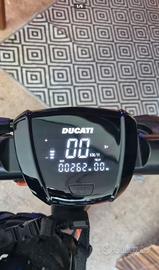Monopattino Ducati Pro 3