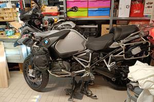 BMW GS Adventure anno 2023