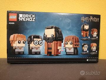 Lego 40495 Harry Potter.