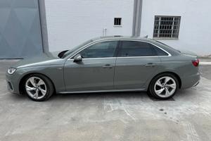 Audi A4 30 TDI Business S line edition