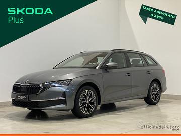 Skoda Octavia wagon 2.0 tdi 150cv executive dsg