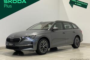 Skoda Octavia wagon 2.0 tdi 150cv executive dsg