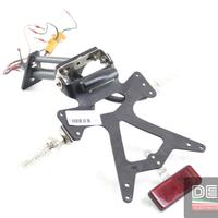 Supporto potatarga Rizoma Ducati 848 1098 1198