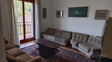 Appartamento in montagna nuovo 60mq+box 15mq