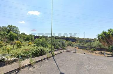 Terreno Edificabile - Camporotondo Etneo