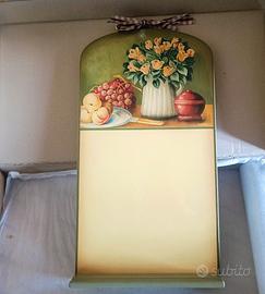 Arte Nuova Forma lavagna