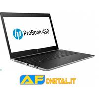 Hp ProBook 450 G5 lcd 15,6" i5-7200U ram 8gb ssd 2
