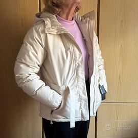 Piumino The North face