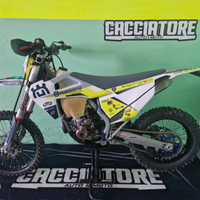 Husqvarna FE 350 ENDURO - 2022