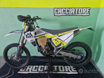 Husqvarna FE 350 ENDURO - 2022