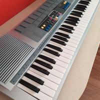 Tastiera Bontempi Pm 662