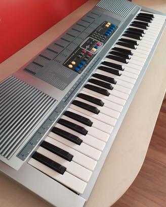 Tastiera Bontempi Pm 662