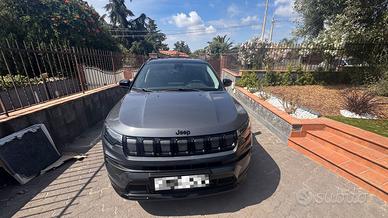 Jeep Compass 1.6 DS  2023 - Dual Color - IVA ESP