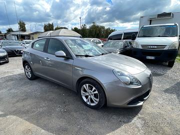 Alfa Romeo Giulietta 1.6 JTDm 120 CV EURO6 . Garan