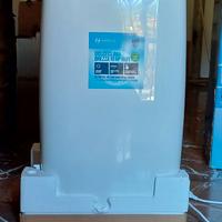 Climatizzatore portatile DOLCECLIMA Brezza 10 HP W
