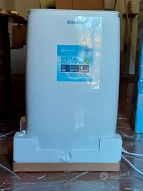 Climatizzatore portatile DOLCECLIMA Brezza 10 HP W