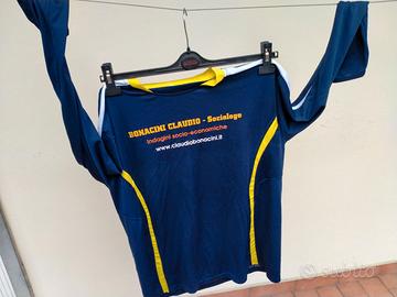 Muta Maglie (solo maglie) per calcio calcetto