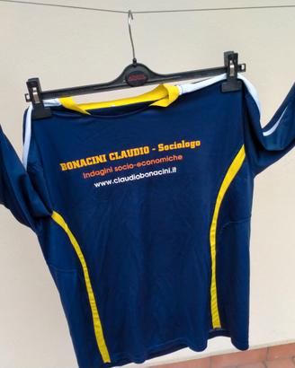 Muta Maglie (solo maglie) per calcio calcetto