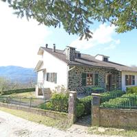 Villa unifamiliare località Val di Termine, Zeri