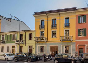 Appartamento - Milano