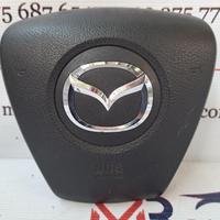GS1G57K00 AIRBAG VOLANTE MAZDA 6 Berlina 2° Serie 