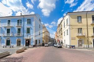 Appartamento - Campobasso