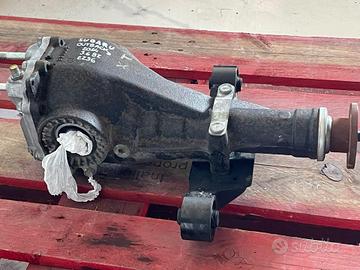 DIFFERENZIALE POSTERIORE SUBARU Outback Serie VA2R