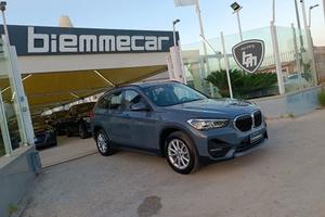 BMW X1 X- Drive18d xLine Plus i.e