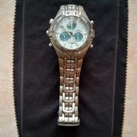 orologio Lotus