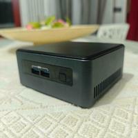 MINIPC Intel i5-7300U 8GB RAM Windows 11 Pro