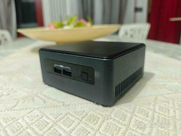 MINIPC Intel i5-7300U 8GB RAM Windows 11 Pro