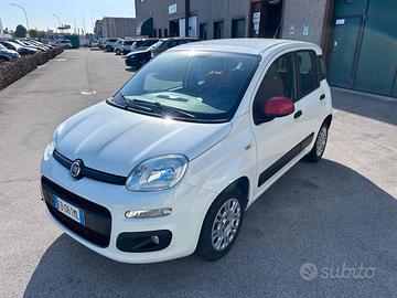 Fiat Panda 1.2 EASY *NEOPATENTATI*