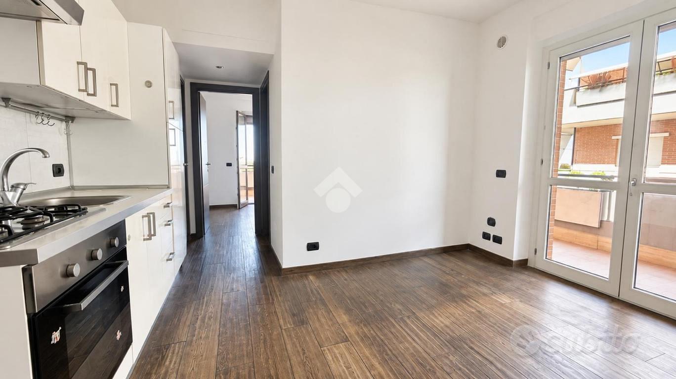 Appartamento – Marino, Frattocchie - Vista 2