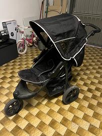 Passeggino 3 in 1