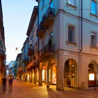 Camera matrimoniale con spese incluse-busto(va)