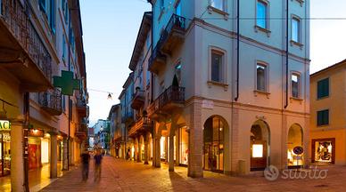 Camera matrimoniale con spese incluse-busto(va)