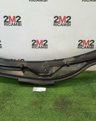 GRIGLIA GOCCIOLATOIO ANT. MERCEDES SLK Serie (W170