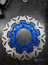 Disco motard 320 mm ktm husqvarna gasgas