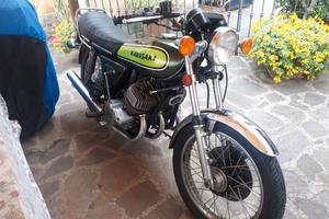 KAWASAKI 500 MACH 3 H1D