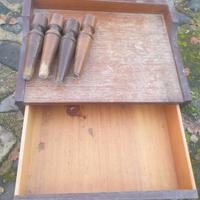 Cassettiera da camera