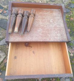 Cassettiera da camera