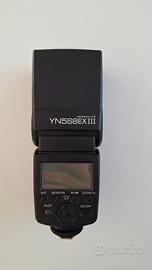 flash per fotocamera reflex