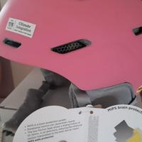 Casco Prospect  Smith junior