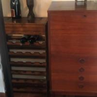 Cantinetta e mobile bar