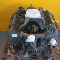 Motore Hummer H1 6.2 6200  1985